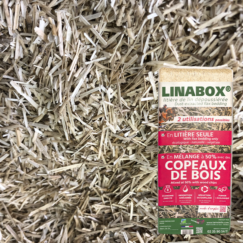 9 balles LINABOX OFFERTES